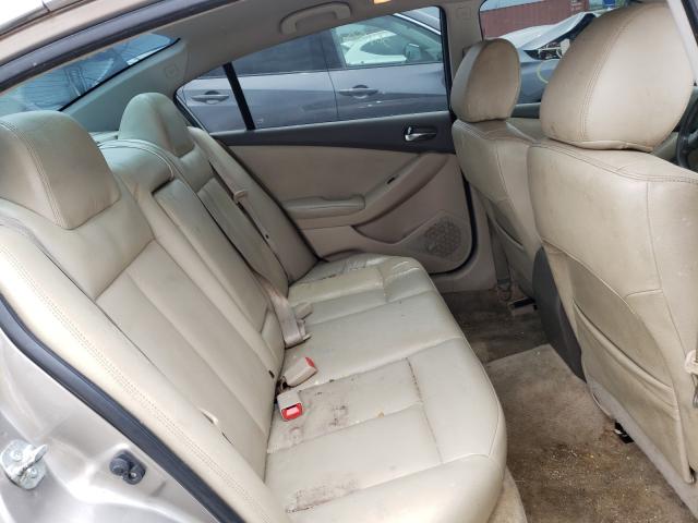 Photo 5 VIN: 1N4AL2AP1CN400133 - NISSAN ALTIMA BAS 