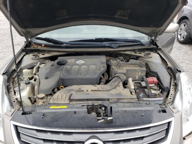 Photo 6 VIN: 1N4AL2AP1CN400133 - NISSAN ALTIMA BAS 