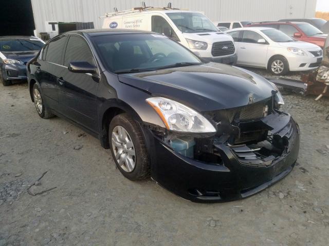 Photo 0 VIN: 1N4AL2AP1CN402108 - NISSAN ALTIMA BAS 