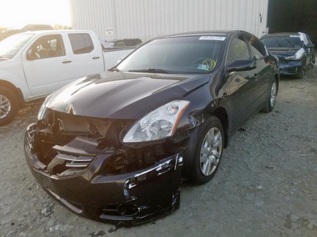 Photo 1 VIN: 1N4AL2AP1CN402108 - NISSAN ALTIMA BAS 