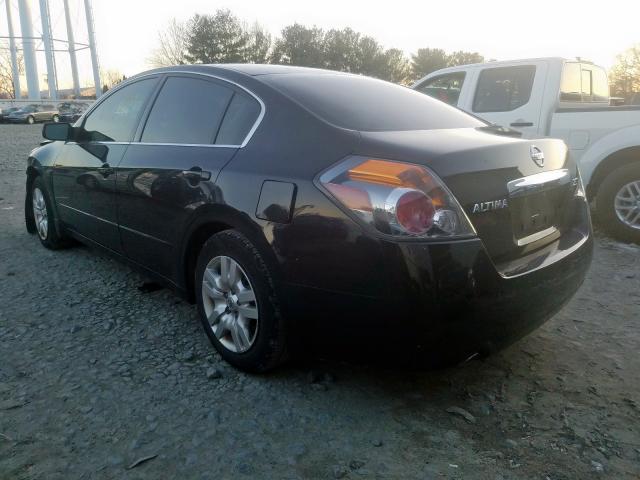 Photo 2 VIN: 1N4AL2AP1CN402108 - NISSAN ALTIMA BAS 