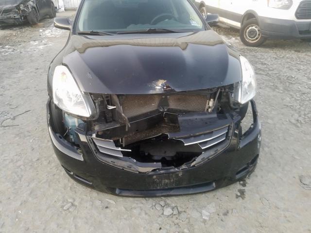 Photo 8 VIN: 1N4AL2AP1CN402108 - NISSAN ALTIMA BAS 