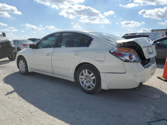 Photo 1 VIN: 1N4AL2AP1CN403100 - NISSAN ALTIMA BAS 