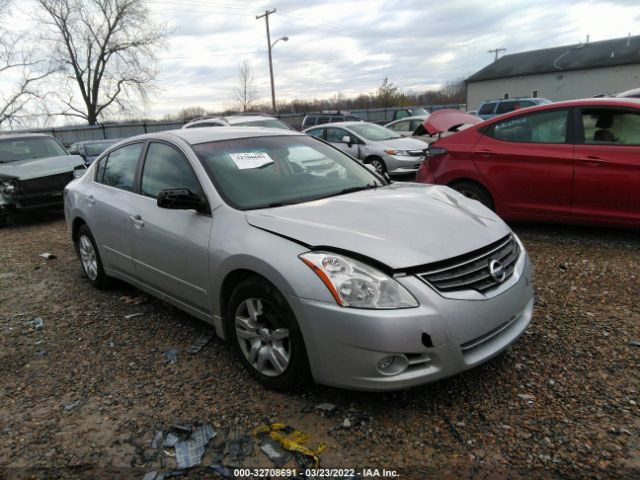 Photo 0 VIN: 1N4AL2AP1CN403405 - NISSAN ALTIMA 