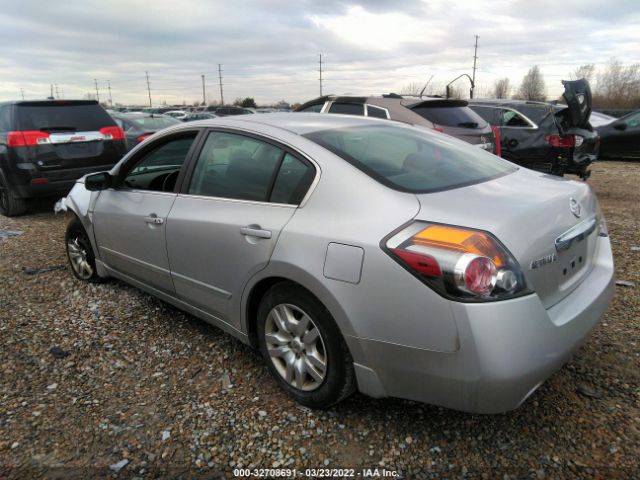 Photo 2 VIN: 1N4AL2AP1CN403405 - NISSAN ALTIMA 