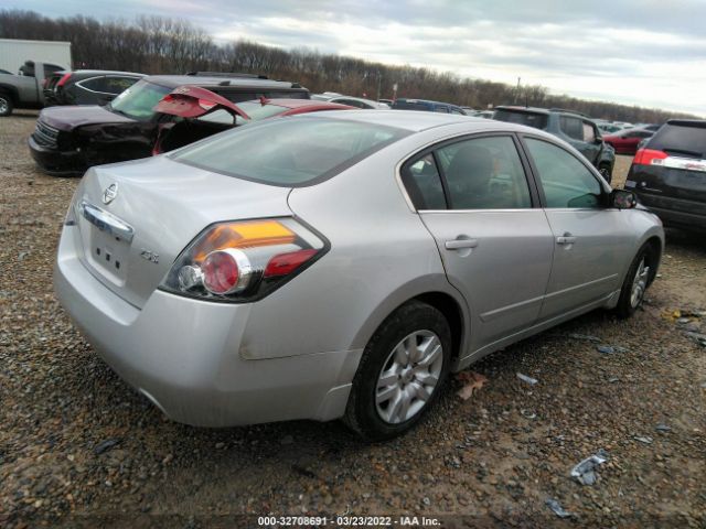 Photo 3 VIN: 1N4AL2AP1CN403405 - NISSAN ALTIMA 