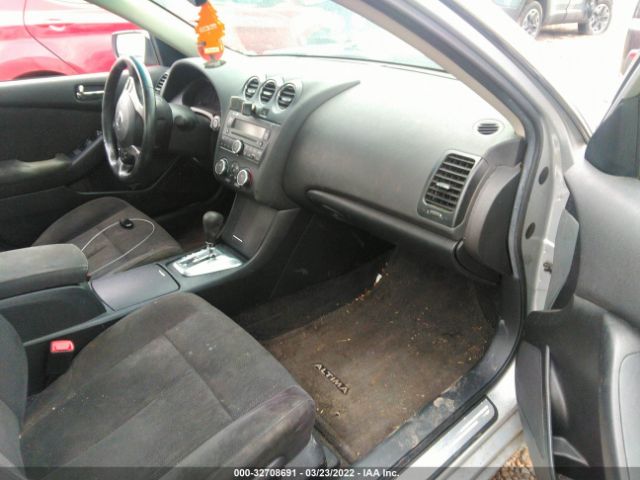 Photo 4 VIN: 1N4AL2AP1CN403405 - NISSAN ALTIMA 