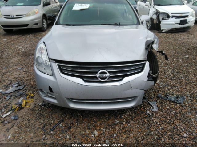 Photo 5 VIN: 1N4AL2AP1CN403405 - NISSAN ALTIMA 