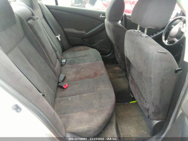 Photo 7 VIN: 1N4AL2AP1CN403405 - NISSAN ALTIMA 