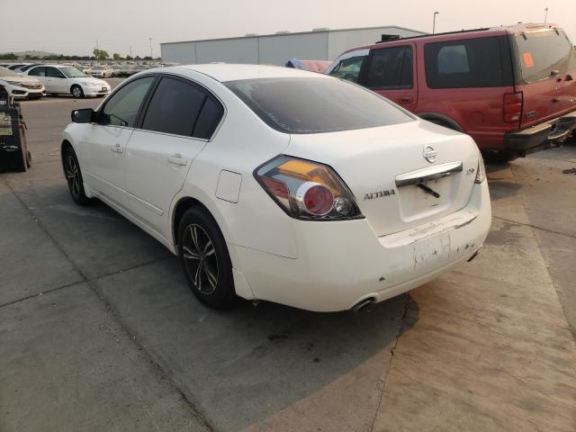 Photo 2 VIN: 1N4AL2AP1CN407406 - NISSAN ALTIMA BAS 