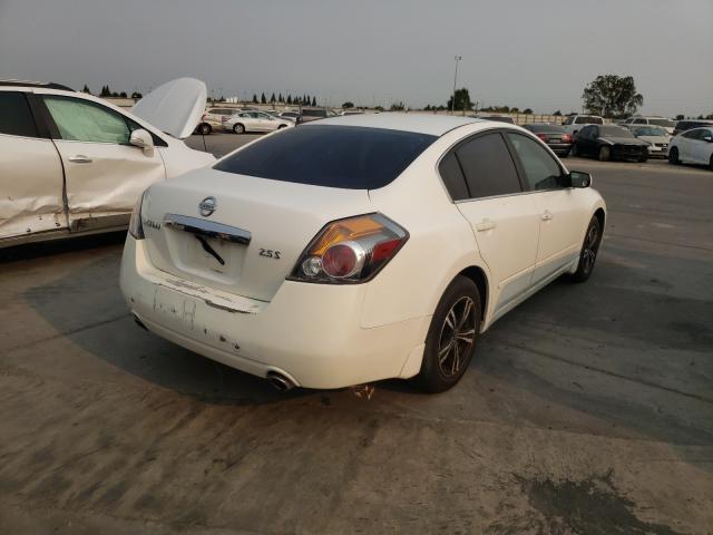 Photo 3 VIN: 1N4AL2AP1CN407406 - NISSAN ALTIMA BAS 