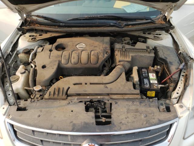 Photo 6 VIN: 1N4AL2AP1CN407406 - NISSAN ALTIMA BAS 