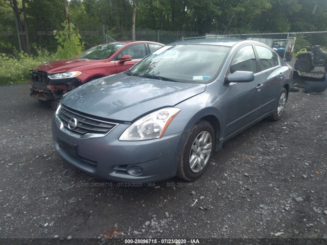 Photo 1 VIN: 1N4AL2AP1CN408085 - NISSAN ALTIMA 