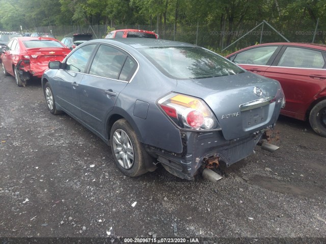 Photo 2 VIN: 1N4AL2AP1CN408085 - NISSAN ALTIMA 