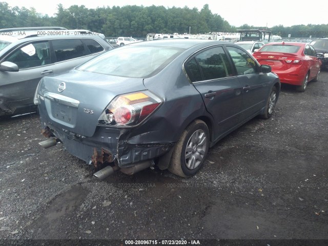 Photo 3 VIN: 1N4AL2AP1CN408085 - NISSAN ALTIMA 