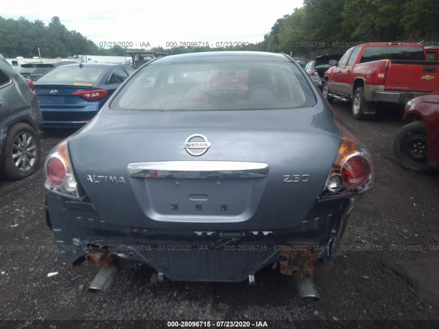 Photo 5 VIN: 1N4AL2AP1CN408085 - NISSAN ALTIMA 