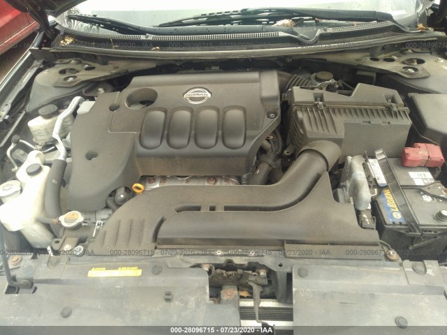 Photo 9 VIN: 1N4AL2AP1CN408085 - NISSAN ALTIMA 