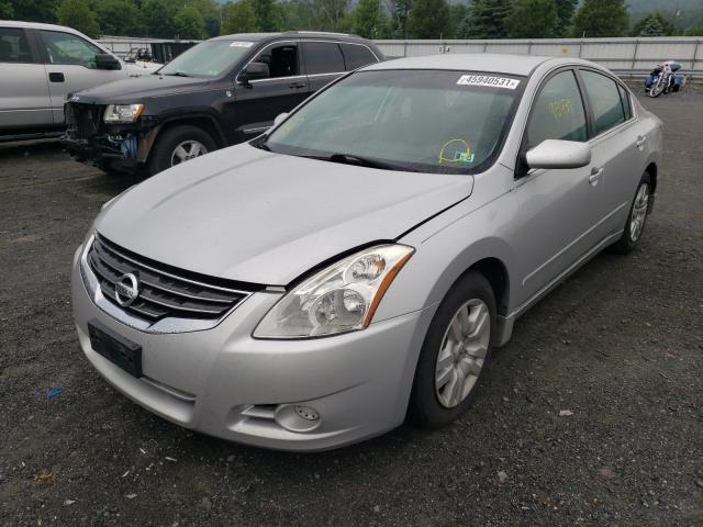 Photo 1 VIN: 1N4AL2AP1CN408328 - NISSAN ALTIMA BAS 