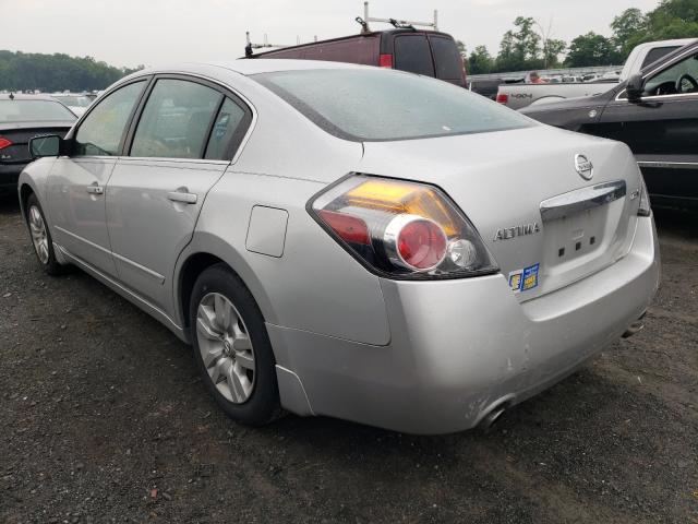 Photo 2 VIN: 1N4AL2AP1CN408328 - NISSAN ALTIMA BAS 