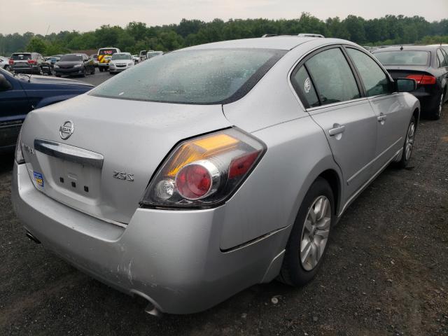 Photo 3 VIN: 1N4AL2AP1CN408328 - NISSAN ALTIMA BAS 