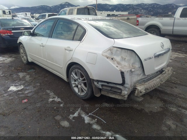 Photo 2 VIN: 1N4AL2AP1CN410998 - NISSAN ALTIMA 