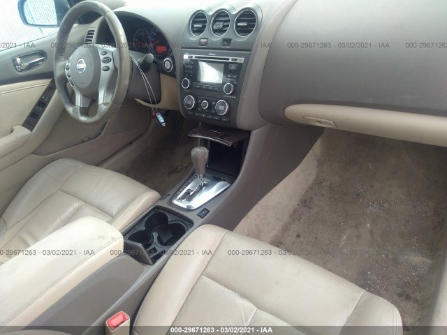 Photo 4 VIN: 1N4AL2AP1CN410998 - NISSAN ALTIMA 