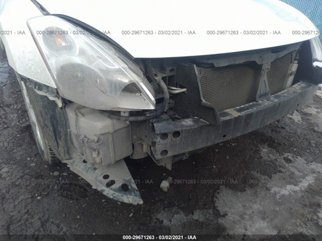 Photo 5 VIN: 1N4AL2AP1CN410998 - NISSAN ALTIMA 