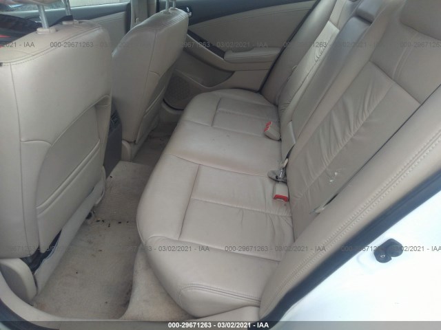 Photo 7 VIN: 1N4AL2AP1CN410998 - NISSAN ALTIMA 