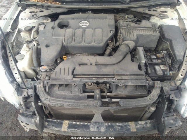 Photo 9 VIN: 1N4AL2AP1CN410998 - NISSAN ALTIMA 