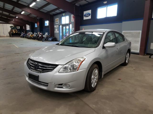 Photo 1 VIN: 1N4AL2AP1CN412430 - NISSAN ALTIMA BAS 