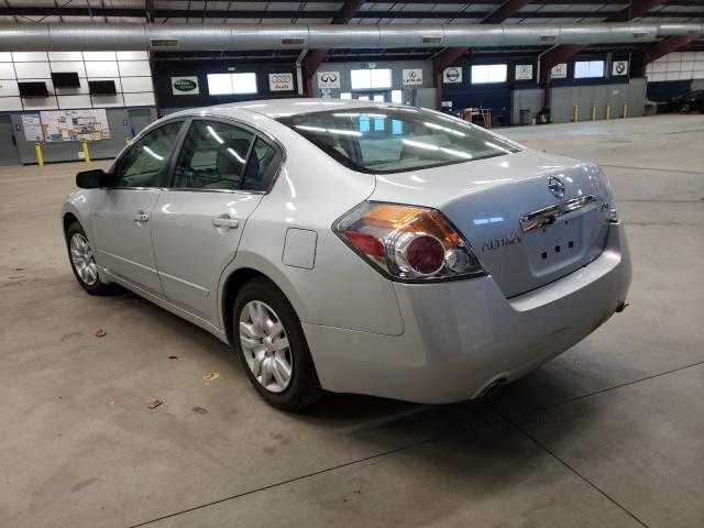 Photo 2 VIN: 1N4AL2AP1CN412430 - NISSAN ALTIMA BAS 