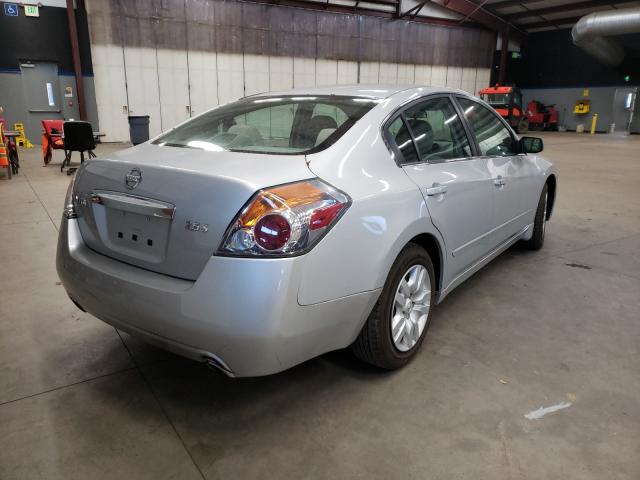 Photo 3 VIN: 1N4AL2AP1CN412430 - NISSAN ALTIMA BAS 