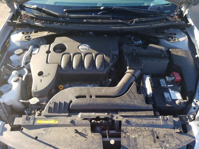 Photo 6 VIN: 1N4AL2AP1CN412430 - NISSAN ALTIMA BAS 