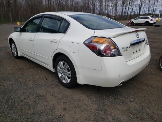 Photo 2 VIN: 1N4AL2AP1CN413478 - NISSAN ALTIMA 