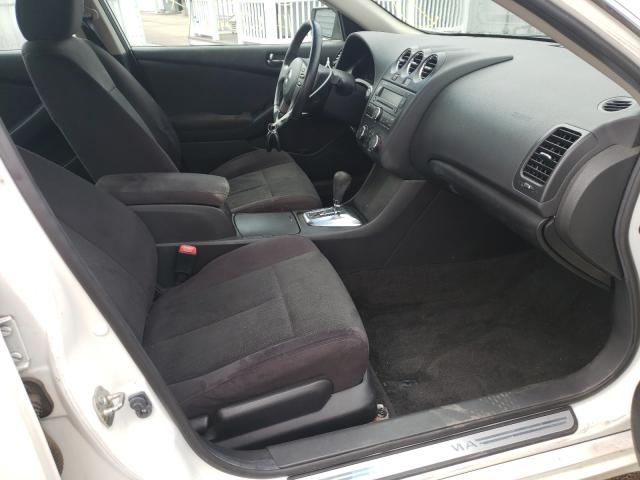 Photo 4 VIN: 1N4AL2AP1CN413478 - NISSAN ALTIMA 