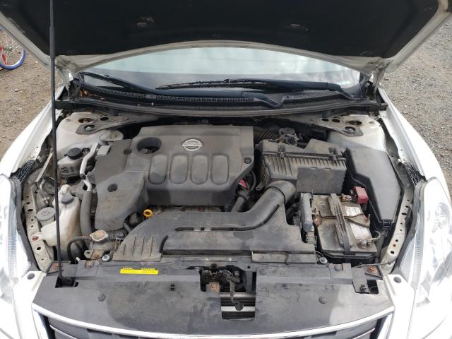 Photo 6 VIN: 1N4AL2AP1CN413478 - NISSAN ALTIMA 