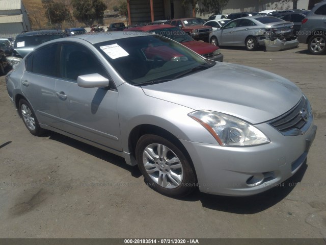 Photo 0 VIN: 1N4AL2AP1CN414968 - NISSAN ALTIMA 