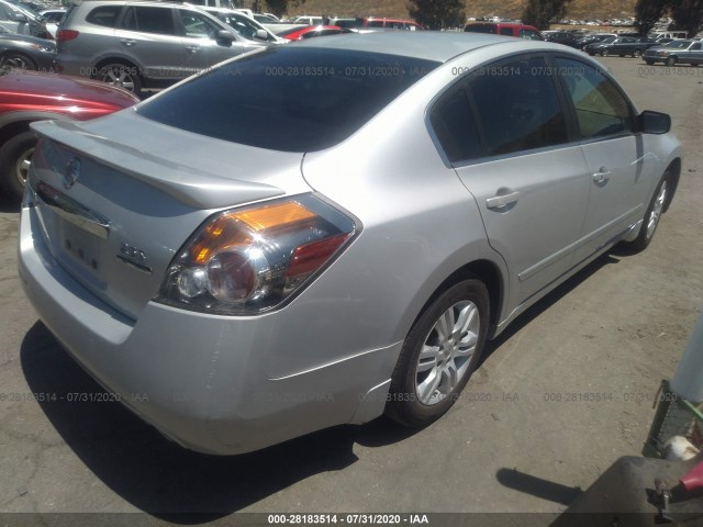 Photo 3 VIN: 1N4AL2AP1CN414968 - NISSAN ALTIMA 