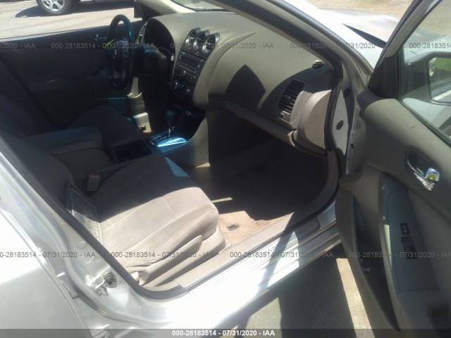 Photo 4 VIN: 1N4AL2AP1CN414968 - NISSAN ALTIMA 