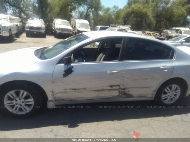 Photo 5 VIN: 1N4AL2AP1CN414968 - NISSAN ALTIMA 