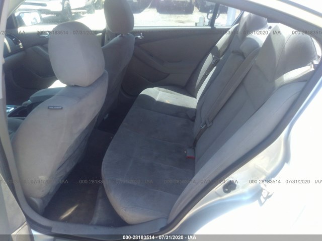 Photo 7 VIN: 1N4AL2AP1CN414968 - NISSAN ALTIMA 