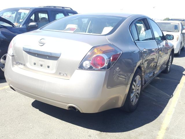 Photo 3 VIN: 1N4AL2AP1CN416574 - NISSAN ALTIMA BAS 