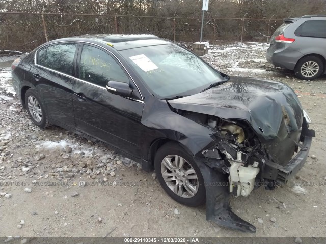 Photo 0 VIN: 1N4AL2AP1CN416977 - NISSAN ALTIMA 