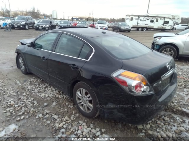 Photo 2 VIN: 1N4AL2AP1CN416977 - NISSAN ALTIMA 