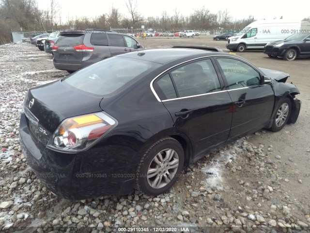 Photo 3 VIN: 1N4AL2AP1CN416977 - NISSAN ALTIMA 