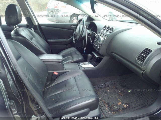 Photo 4 VIN: 1N4AL2AP1CN416977 - NISSAN ALTIMA 