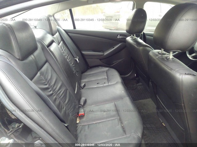 Photo 7 VIN: 1N4AL2AP1CN416977 - NISSAN ALTIMA 