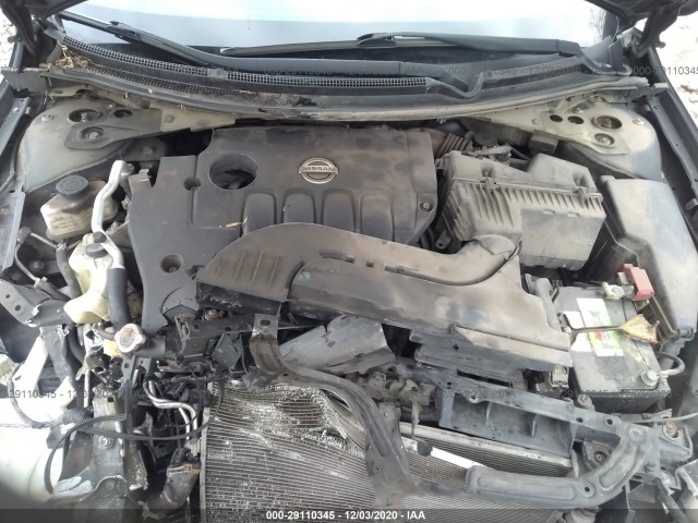 Photo 9 VIN: 1N4AL2AP1CN416977 - NISSAN ALTIMA 