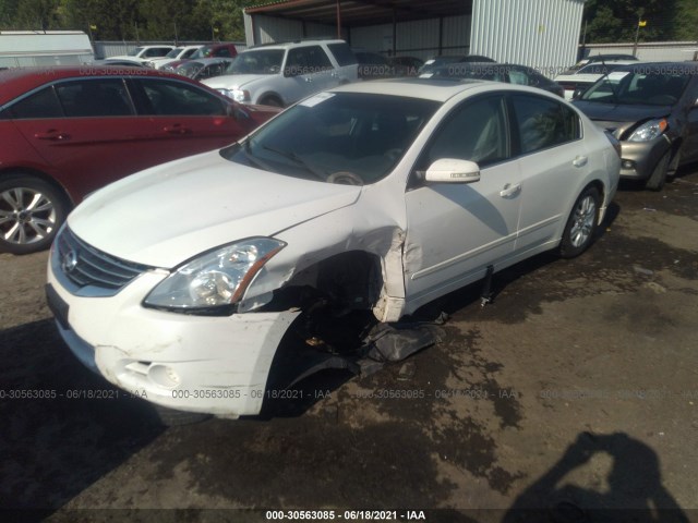 Photo 1 VIN: 1N4AL2AP1CN418180 - NISSAN ALTIMA 