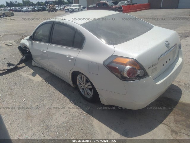 Photo 2 VIN: 1N4AL2AP1CN418180 - NISSAN ALTIMA 